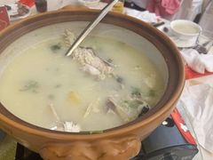 -千岛湖鱼味馆(十字街总店)