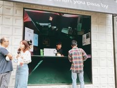 -JPG coffee(广州体育西店)