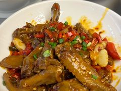 南昌鸭三件-老三样 · 江西菜馆(前海壹方汇店)