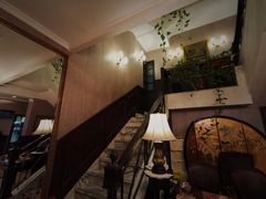 -老洋房花园饭店(绍兴路店)