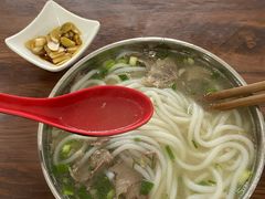 -攀枝花·任德琼·盐边羊肉米线