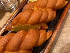 -金掌勺锅包肉(太原万达店)