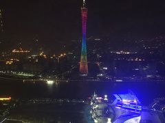 -广州四季酒店·意珍·意式自助餐