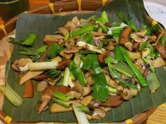 -云海肴·汽锅鸡·云南菜(天津国金汇店)