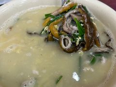 -雄仔农家菜馆·特色葱油鸡(六祖店)