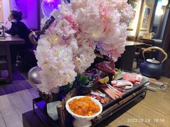 -樱宿日式和牛烧肉(五道口店)