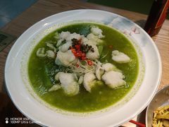 -串门海鲜烧烤(五四广场店)
