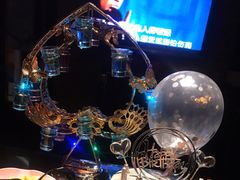 -艾加柒克蛋糕茶歇甜品台(春熙路店)