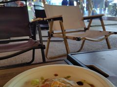 -HIHE Bistro·Oyster Bar(华熙live店)