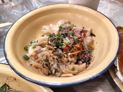 -东排食堂长沙小吃大排档(五一广场店)