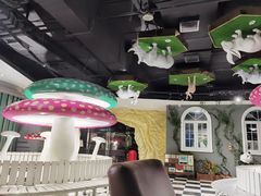-H次元沉浸剧情密室(街道口店)