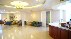 -安琪儿妇产医院·医养月子中心