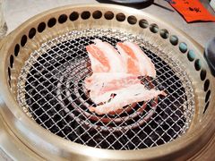 -谷牛日式烤肉(宝山U天地店)