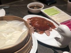 -金鸭季·北京烤鸭(深业上城店)