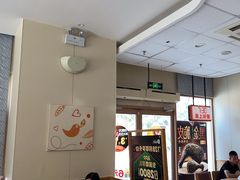 -德克士(什邡永辉超市店)