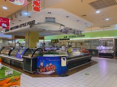 -北京华联生活超市(北京常营店)