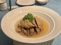-扬州香格里拉·香宫中餐厅