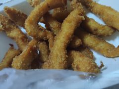 -彭浦小玲炸鸡腿(延长路上海大学店)