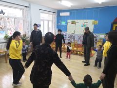 -幸福泉幼儿园(大后仓胡同)