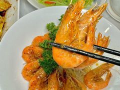 -悦雅居·老广州老味道(长湖店)