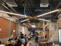 -破店肥哈·东北烧烤·夜宵(南山保利店)