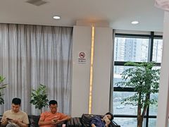 -牙博士口腔品牌连锁(昆山城区店)