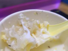 -清真老马家国华牛奶鸡蛋醪糟(正宁路店)