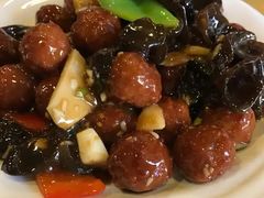 -京味精餐厅(长椿里小区店)