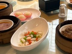 -万龙洲海鲜(南新仓店)