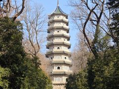 -灵谷景区