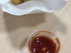 -赛百味SUBWAY(阳光天地店)
