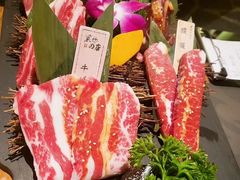 -黑牛の店·和牛烧肉(合生汇店)