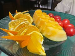 -湖鱼湖·蓉亭食贝(亚运村店)