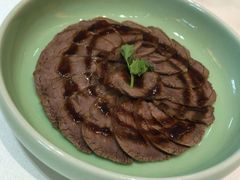 -广州塔晖粤轩中餐厅