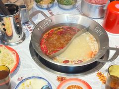 -大芊金重庆串串火锅(南京路店)