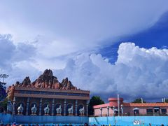 -苏州湾梦幻水世界
