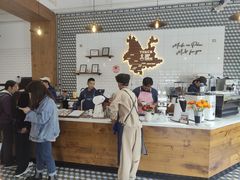 -Torch Coffee 炬点咖啡