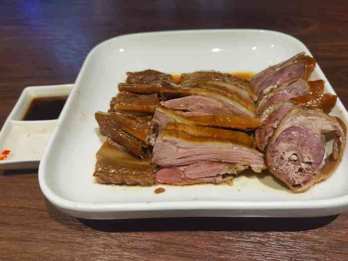 八斩鹅-"今天作为定海库里的我,打卡了一家位于长峙."-大众点评移动版