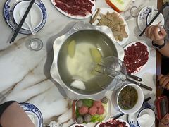 -乌记鲜活牛肉城(金砂东路店)