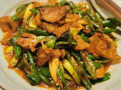 -初蓉丨遇见新川菜(亲贤街荣耀店)