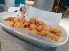 -半天妖烤鱼(方庄店)