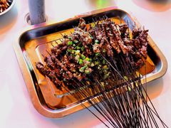 -刘三姐烤肉总店(飞山街店)