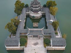 -石湖景区