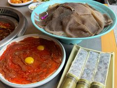 -蜀留香火锅·始于1999·原四川老火锅(白堤路店)