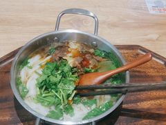 -小满手工粉(杭州滨江龙湖店)
