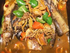 -留芳·文旅古月楼(老街店)