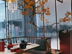 -京华烟云·北京烤鸭(领展购物广场·中关村店)