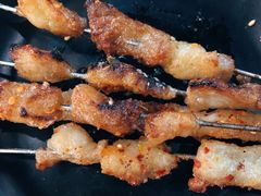 -马海涛牛肉串·午市牛腩饭·烧烤夜宵(领汇广场店)