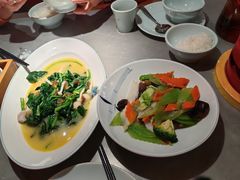 -闽上鲜·福建菜(龙湖滨江天街店)