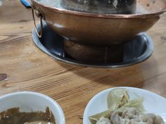 -元盛居(生态大街店)